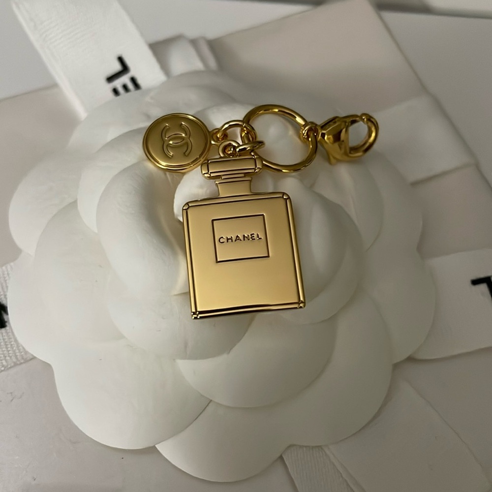 Chanel Beauty Charm